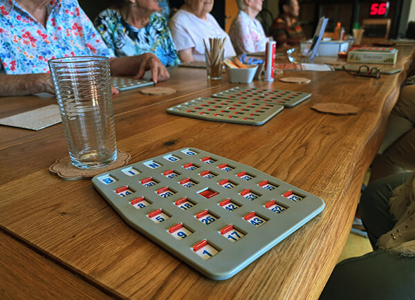 Bingo