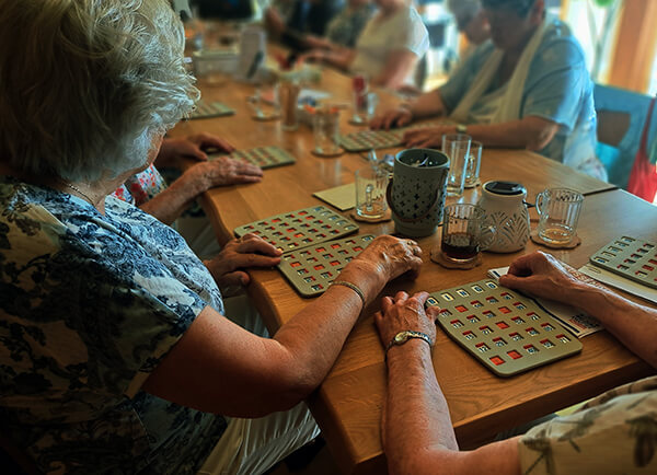 Bingo