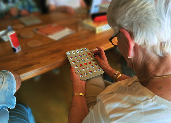 Bingo