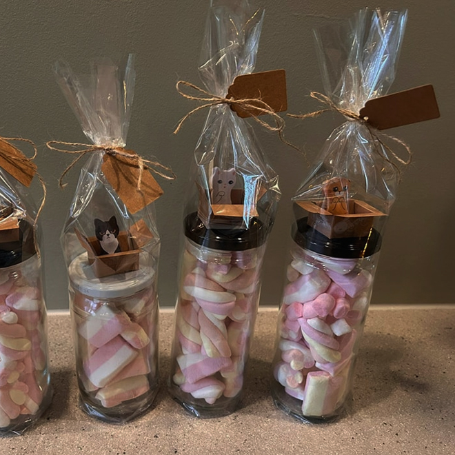 Cadeaupakket