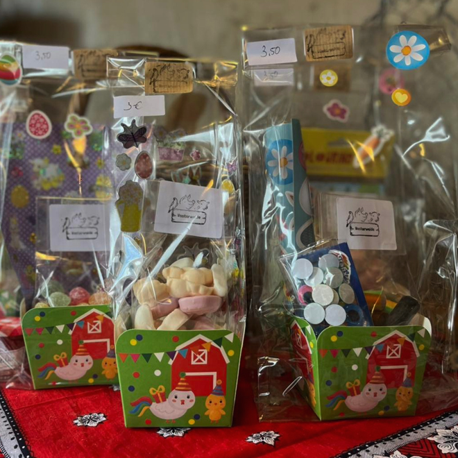 Cadeaupakket