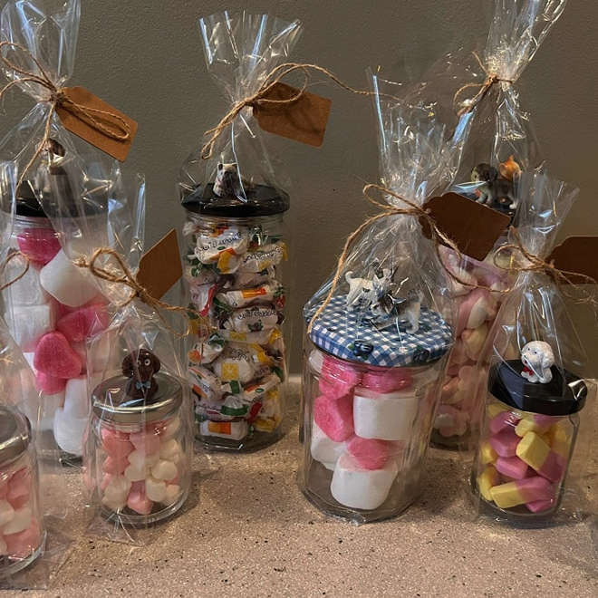 Cadeaupakket