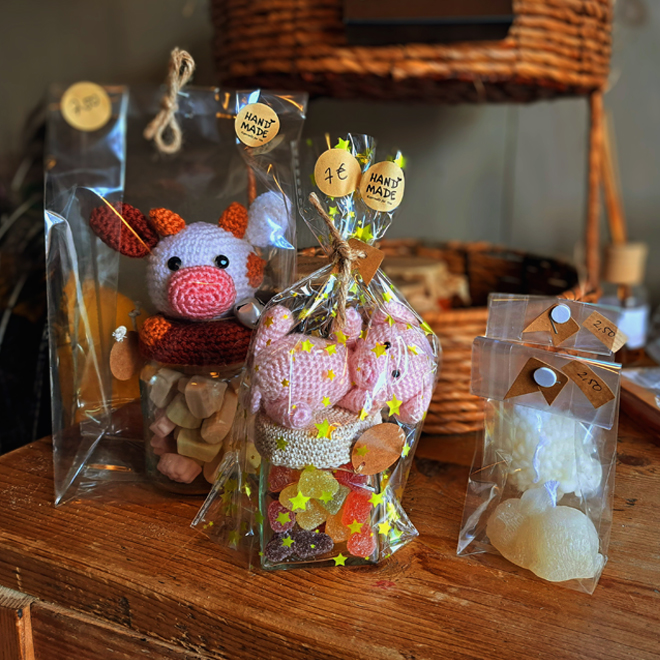 Cadeaupakket