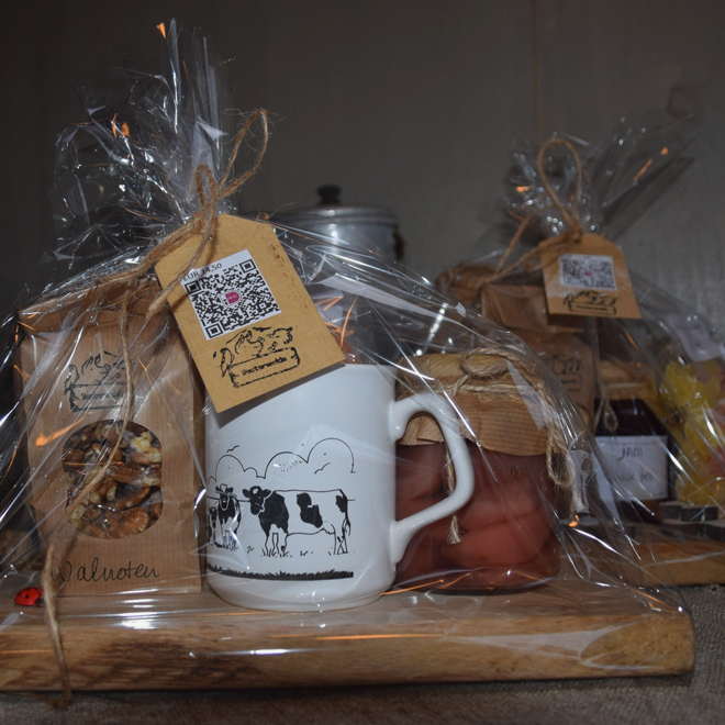 Cadeaupakket
