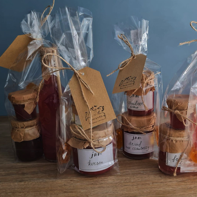 Cadeaupakket