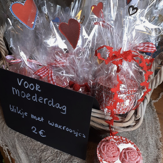 Cadeaupakket