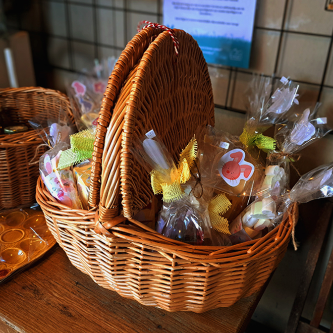 Cadeaupakket