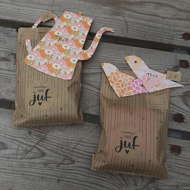 Cadeaupakket