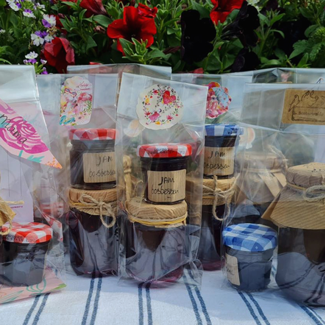 Cadeaupakket