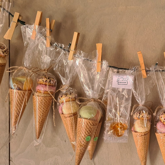 Cadeaupakket