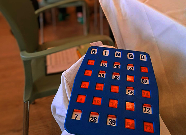 Bingo