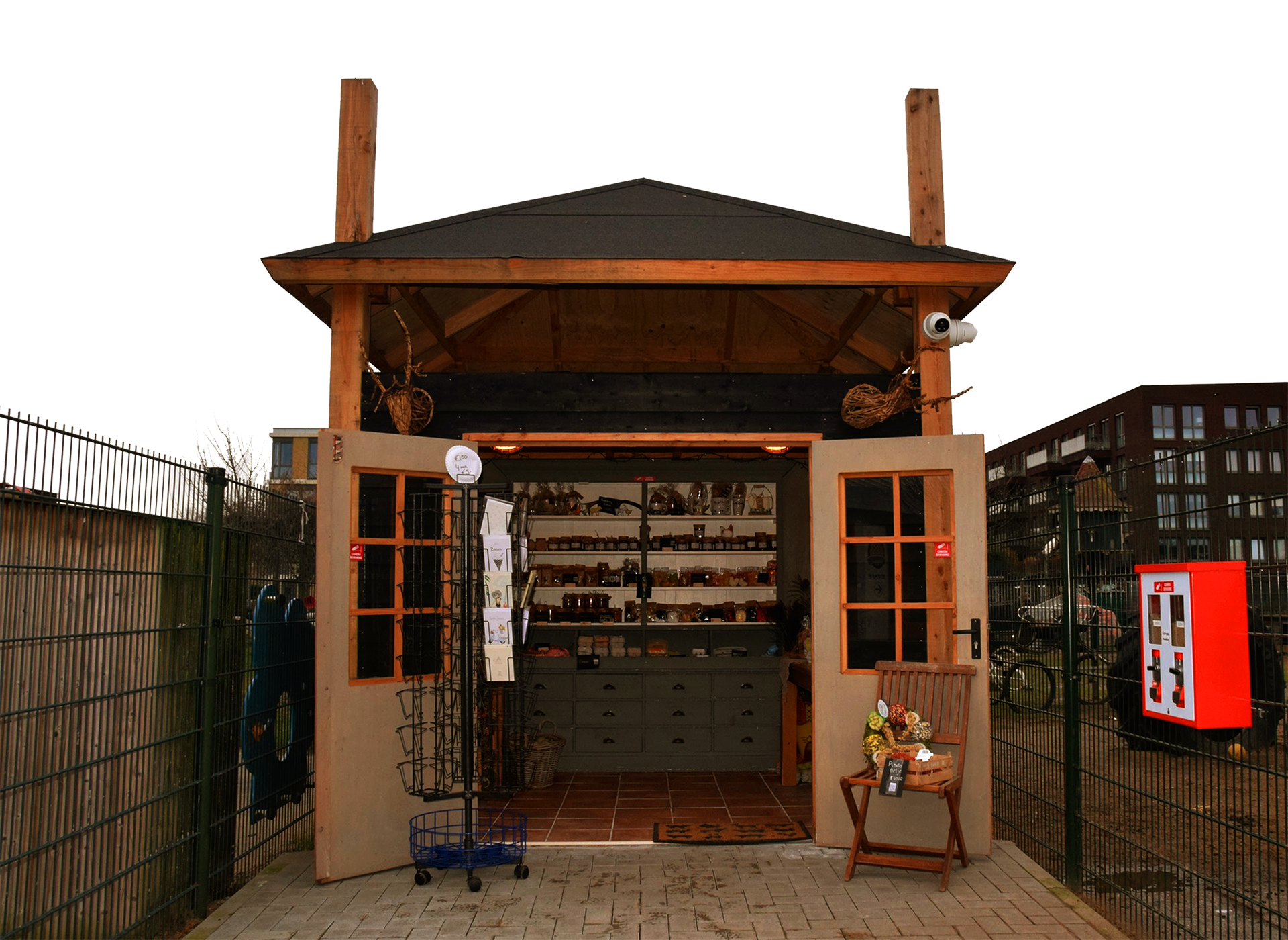 Winkel